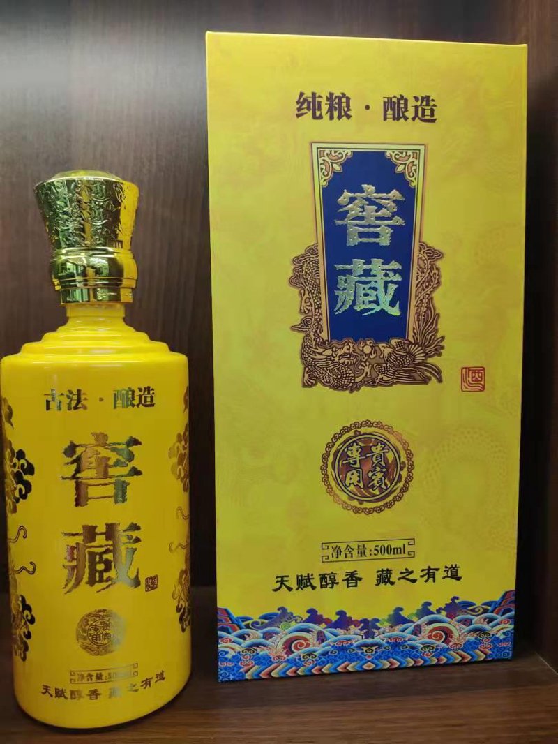 酱香型白酒：传承与创新的交响曲
