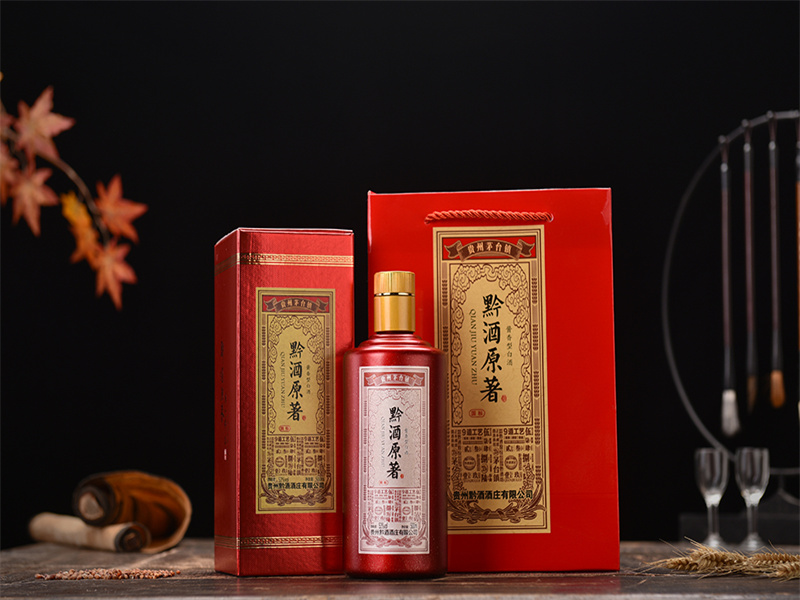 酱香酒定制：传统与现代的交融