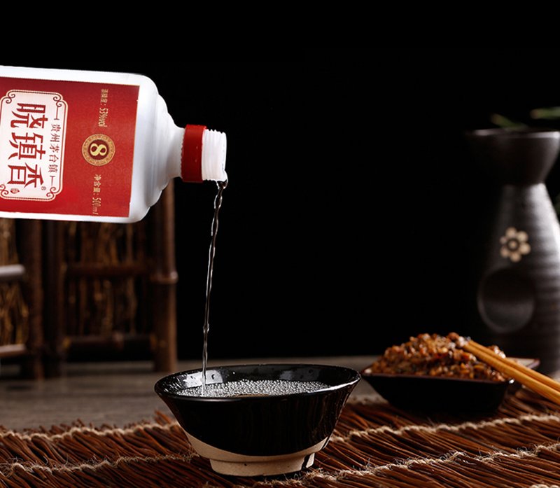 酱香型白酒：独树一帜的魅力
