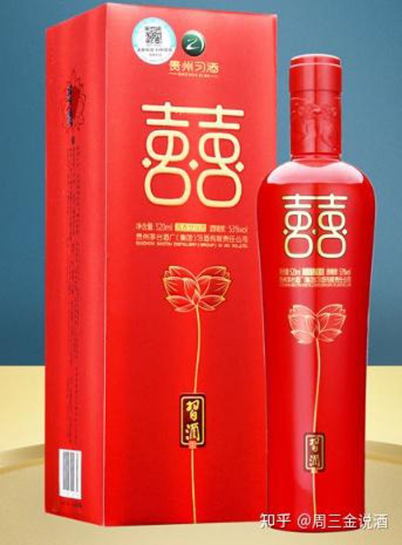 传统与创新碰撞：酱香酒定制风潮