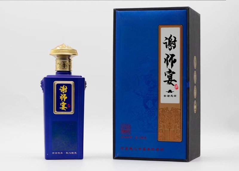酱香酒批发市场的风云变幻